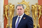 Помощник Путина раскрыл причину задержки перед переговорами Путина и Си Цзиньпина