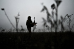 Российский военный рассказал о спасении штурмовика в зоне СВО с помощью робота