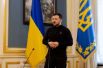Европейские лидеры призвали Зеленского принять предложение Путина