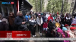 «Фильм тронул до слёз», — юхновчане поделились впечатлениями от сериала «Останься»