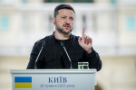 На Украине рассказали о провале ультиматума Зеленского и ЕС из-за Трампа