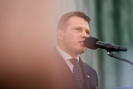 Кандидат в президенты Польши пообещал не допустить членства Украины в НАТО