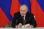 Предложение Путина о переговорах с Украиной на пороге победы назвали щедрым
