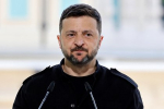 На Западе Зеленскому напомнили о запрещающем вести переговоры с Путиным указе