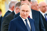 В офисе Зеленского заявили о готовности отменить запрет на переговоры с Путиным