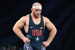 Олимпийского чемпиона из США задержали за обращение к проститутке