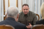 В офисе Зеленского назвали условие для начала переговоров в любом формате
