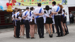24 мая в калужских школах пройдут последние звонки
