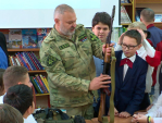 Патриотическое воспитание детей усилят после акта вандализма в Обнинске
