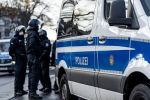 В Германии и Швейцарии арестовали украинцев по подозрению в подготовке диверсий