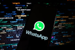 WhatsApp   