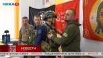 Доброволец рассказал, как служил на СВО, и почему занялся патриотическим воспитанием молодёжи