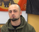 Доброволец рассказал, как служил на СВО, и почему занялся патриотическим воспитанием молодёжи (видео)
