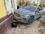 Количество ДТП в Калуге выросло в полтора раза