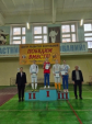 Серебряная медаль калужской шпажистки на Первенстве ЦФО