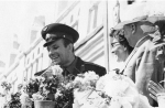 Калужским школьникам рассказали о советских космонавтах во время войны