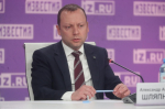 Александр Шляпников: «У них своя история, но мы не дадим переписать нашу»