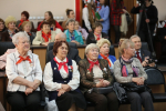 Пионеры выйдут на шествие в Калуге