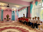Калужских дошкольников научили оказывать первую помощь
