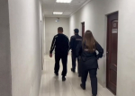 Замначальника УФСИН арестован на два месяца