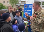 Калужан обучили тактической медицине