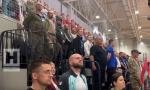 В Калуге проходит Кубок защитников Отечества