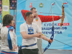 Губернатор Владислав Шапша: Ветераны СВО — наша гордость, наша опора