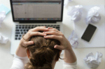 Калужанам рассказали, как бороться с выгоранием на работе