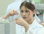 Фармацевтические работники отмечают профессиональный праздник