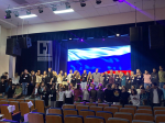Молодежный форум прошел в калужском лагере