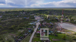 Благоустройство сквера и пруда в Износках зависит от местных жителей