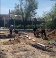 В Калужской области набирает ход благоустройство общественных территорий