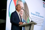 Стартовало электронное предварительное голосование «Единой России»