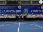 Калужские гиревики привезли коллекцию золотых наград с чемпионата и первенства Азии