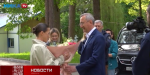 Губернатор Владислав Шапша поучаствовал в проекте Первого канала (видео)