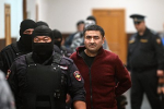 Фигуранту дела о теракте в «Крокус Сити Холле» запретили заниматься бизнесом