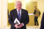 В России отреагировали на массовую атаку украинских БПЛА на фоне переговоров