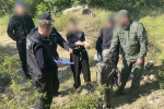 Последовательница битцевского маньяка показала на видео расправу над 7-летней девочкой
