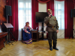 Более 1,6 тысячи калужан посетили «Ночь музеев» в Доме музыки