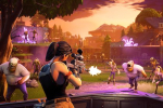  Fortnite   iPhone