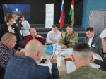 Участники проекта «Герои земли Калужской» начали обучение по программе «Государственное и муниципальное управление»