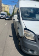 На Степана Разина «Газель» сбила пешехода