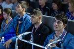 Итоги регионального чемпионата «Абилимпикс» подвели в Калуге