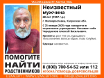 В Калужской области ищут родственников двух мужчин