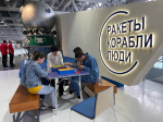 В Калуге завершился отборочный этап чемпионата «Абилимпикс»