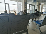Из-за атаки БПЛА калужский аэропорт не смог принять и выпустить самолеты на Казань