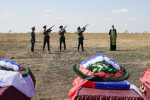 Россиянка похоронила павшего на СВО сына и спустя два года получила новое тело