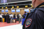Сотни россиян застряли в аэропортах Москвы из-за налетов беспилотников