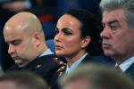 Задержание легализовавшей миллиард рублей от сбыта наркотиков банды попало на видео