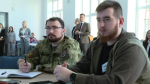 Калужские бойцы СВО учатся государственному управлению